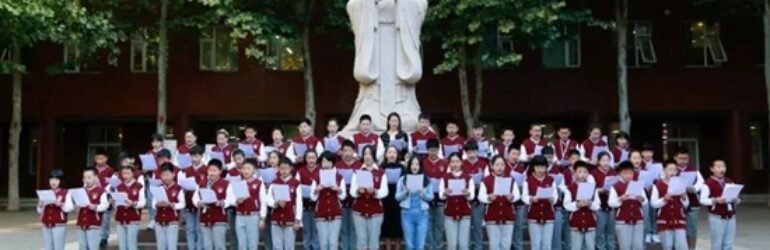 BRS Seeking Qualified Full-Time Foreign Teachers